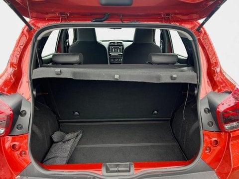 Voitures D'occasion À Montpellier | Dacia Spring 45Ch Expression