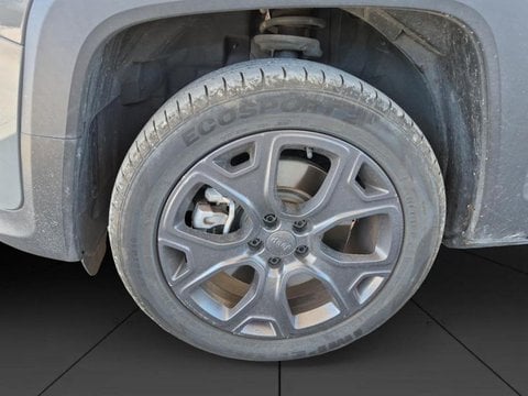 Voitures D'occasion À Montpellier | Jeep Renegade 1.3 Gse T4 190Ch 4Xe 80Th Anniversary At6 My21