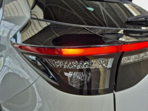 Voitures D'occasion À Montpellier | Toyota Yaris Cross 130H Collection Mc24