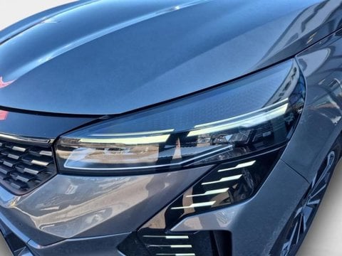 Voitures D'occasion À Montpellier | Renault Clio 1.6 E-Tech 145Ch Full Hybrid Techno