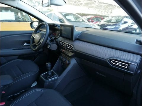 Voitures D'occasion À Lunel | Dacia Sandero 1.0 Sce 65Ch Expression