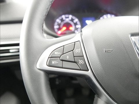 Voitures D'occasion À Lunel | Dacia Sandero Eco-G 100 - 22 Confort