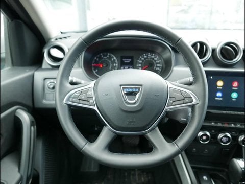 Voitures D'occasion À Lunel | Dacia Duster 1.3 Tce 150Ch Fap Prestige 4X2 Edc