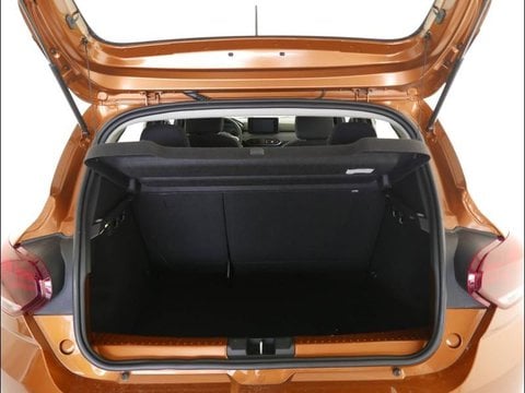 Voitures D'occasion À Lunel | Dacia Sandero 1.0 Tce 90Ch Stepway Essentiel -22
