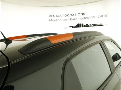 Voitures D'occasion À Lunel | Dacia Spring 45Ch Confort Plus - Achat Intégral