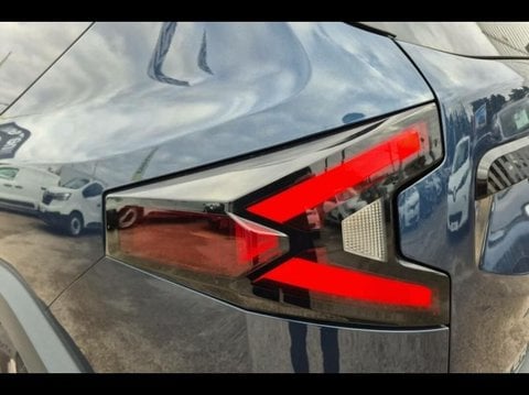 Voitures D'occasion À Lunel | Dacia Bigster 1.8 Hybrid 155Ch Journey