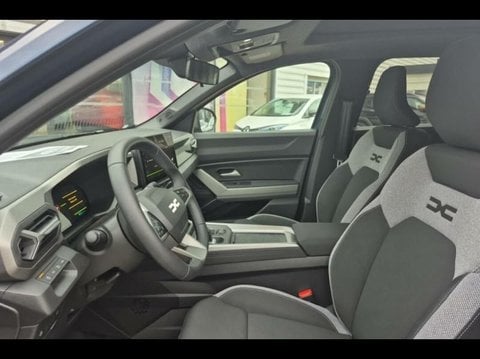 Voitures D'occasion À Lunel | Dacia Bigster 1.8 Hybrid 155Ch Journey