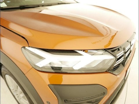 Voitures D'occasion À Lunel | Dacia Sandero Tce 90 Stepway Expression