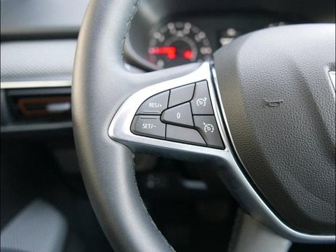 Voitures D'occasion À Lunel | Dacia Sandero 1.0 Tce 90Ch Confort Cvt