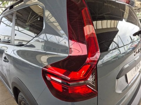 Voitures D'occasion À Lunel | Dacia Jogger 1.6 Hybrid 140Ch Extreme 7 Places -24