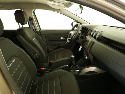 Voitures D'occasion À Lunel | Dacia Duster 1.5 Blue Dci 115Ch Prestige 4X2 - 20