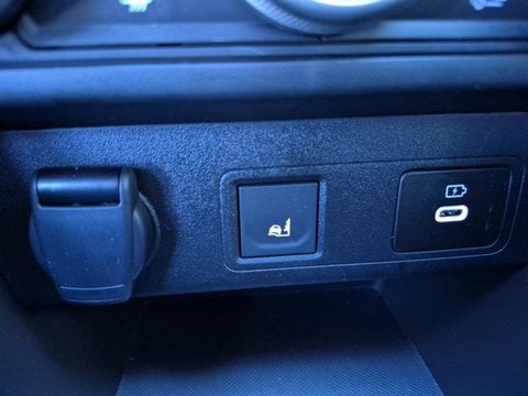 Voitures D'occasion À Lunel | Dacia Jogger 1.6 Hybrid 140Ch Extreme+ 7 Places -24