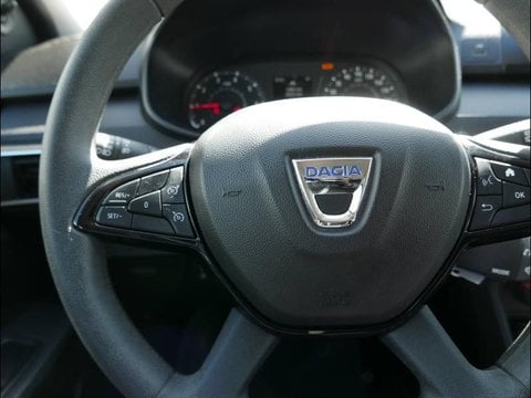 Voitures D'occasion À Lunel | Dacia Sandero 1.0 Eco-G 100Ch Essentiel -22B