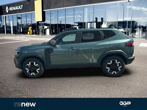 Voitures D'occasion À Lunel | Dacia Duster 1.6 Hybrid 140Ch Extreme