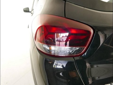 Voitures D'occasion À Lunel | Dacia Spring 45Ch Confort Plus - Achat Intégral
