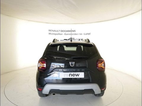 Voitures D'occasion À Lunel | Dacia Duster 1.3 Tce 150Ch Fap Prestige 4X2 Edc