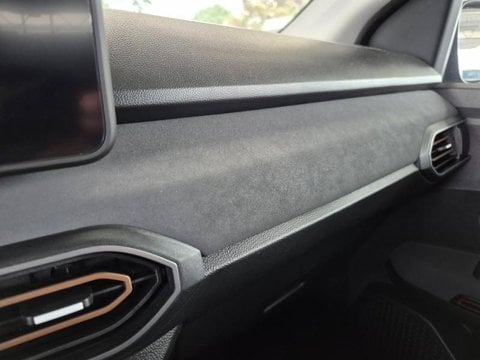 Voitures D'occasion À Lunel | Dacia Jogger 1.6 Hybrid 140Ch Extreme 7 Places -24