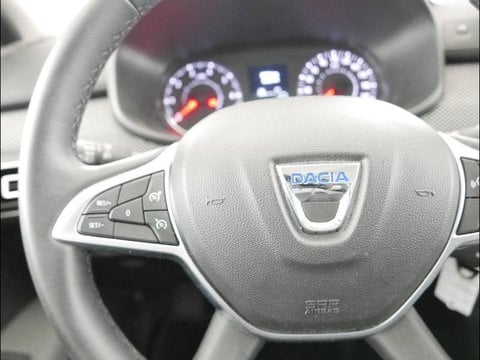 Voitures D'occasion À Lunel | Dacia Jogger 1.0 Tce 110Ch Confort 5 Places