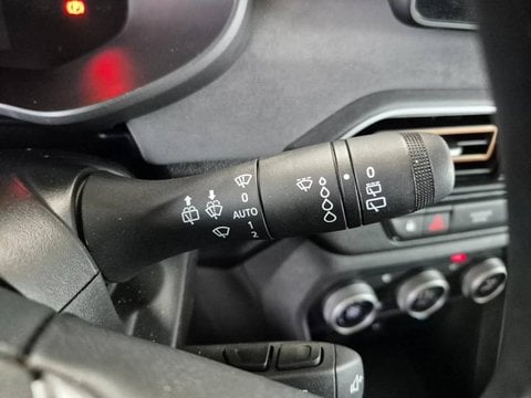 Voitures D'occasion À Lunel | Dacia Jogger 1.6 Hybrid 140Ch Extreme 7 Places -24