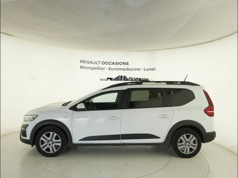 Voitures D'occasion À Lunel | Dacia Jogger 1.0 Tce 110Ch Confort 5 Places