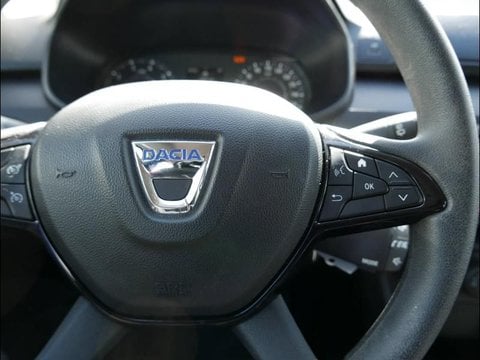 Voitures D'occasion À Lunel | Dacia Sandero 1.0 Eco-G 100Ch Essentiel -22B