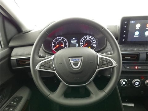 Voitures D'occasion À Lunel | Dacia Sandero 1.0 Tce 90Ch Stepway Confort -22