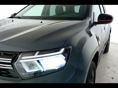 Voitures D'occasion À Lunel | Dacia Duster 1.0 Eco-G 100Ch Extreme 4X2