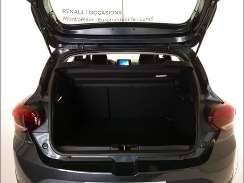 Voitures D'occasion À Lunel | Dacia Sandero 1.0 Tce 90Ch Stepway Confort -22