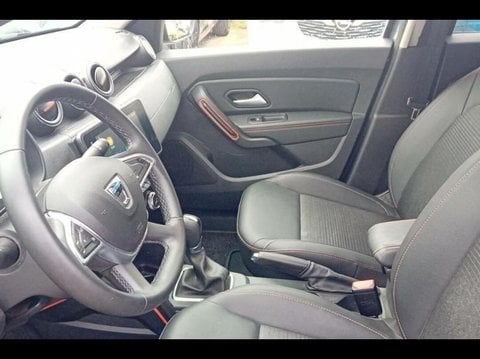 Voitures D'occasion À Lunel | Dacia Duster 1.3 Tce 150Ch Fap Extreme 4X2 Edc