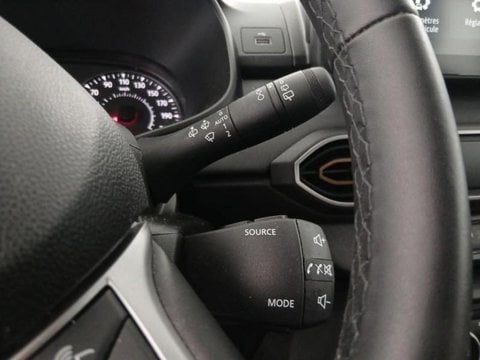 Voitures D'occasion À Lunel | Dacia Sandero 1.0 Tce 90Ch Stepway Extreme -24