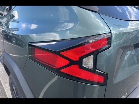 Voitures D'occasion À Lunel | Dacia Duster 1.6 Hybrid 140Ch Extreme
