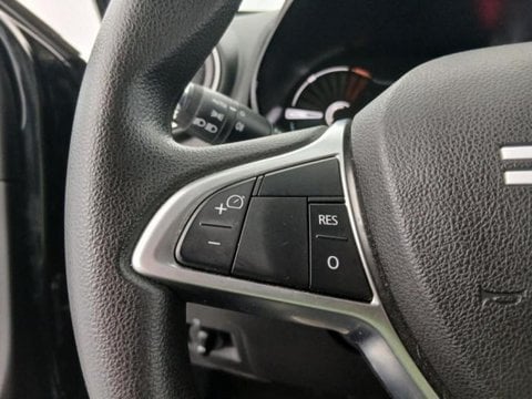 Voitures D'occasion À Lunel | Dacia Spring 45Ch Expression