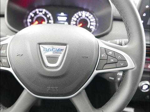 Voitures D'occasion À Lunel | Dacia Sandero 1.0 Tce 90Ch Stepway Confort -22