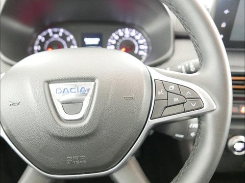 Voitures D'occasion À Lunel | Dacia Sandero 1.0 Eco-G 100Ch Confort -22