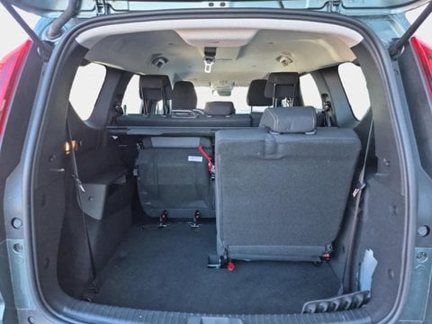 Voitures D'occasion À Lunel | Dacia Jogger 1.6 Hybrid 140Ch Extreme 7 Places -24