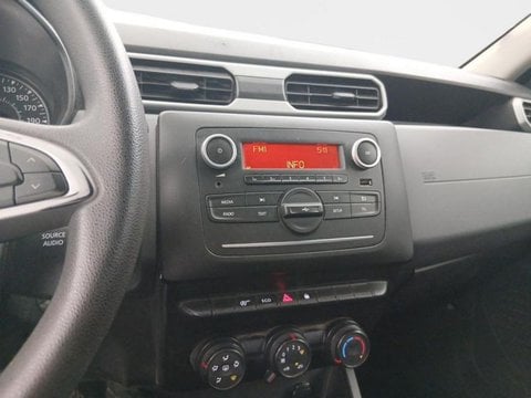 Voitures D'occasion À Lunel | Dacia Duster 1.0 Eco-G 100Ch Expression 4X2