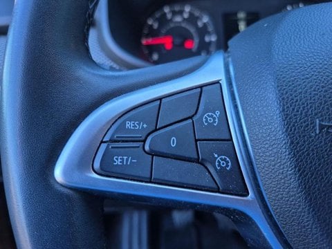 Voitures D'occasion À Lunel | Dacia Sandero 1.0 Eco-G 100Ch Stepway Confort
