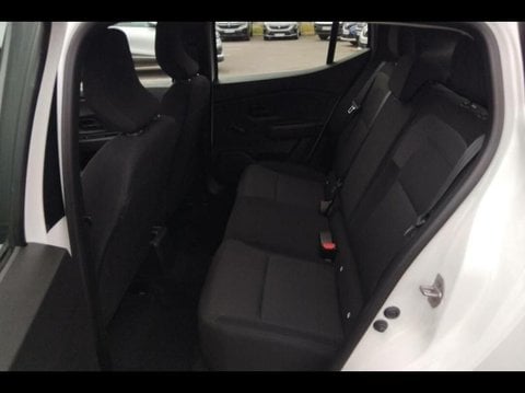 Voitures D'occasion À Lunel | Dacia Sandero 1.0 Eco-G 100Ch Essential