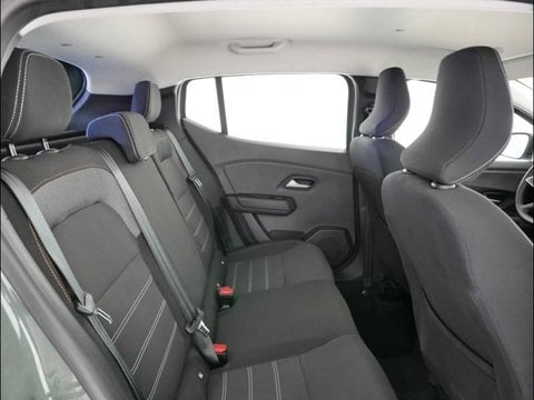 Voitures D'occasion À Lunel | Dacia Sandero 1.0 Eco-G 100Ch Expression