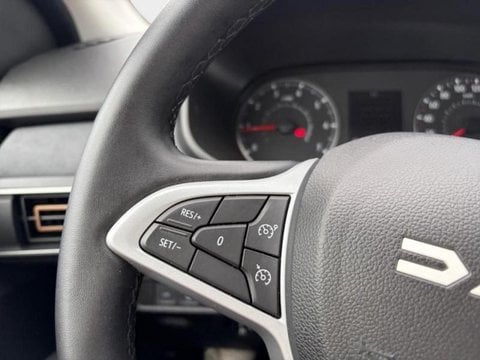Voitures D'occasion À Lunel | Dacia Sandero 1.0 Eco-G 100Ch Stepway Extreme +