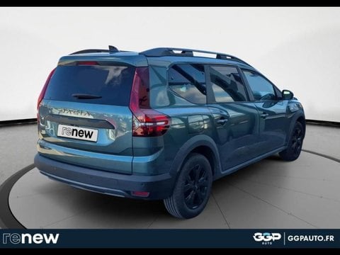 Voitures D'occasion À Lunel | Dacia Jogger 1.6 Hybrid 140Ch Extreme 7 Places -24