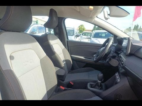 Voitures D'occasion À Lunel | Dacia Sandero 1.0 Tce 90Ch Stepway Extreme -24