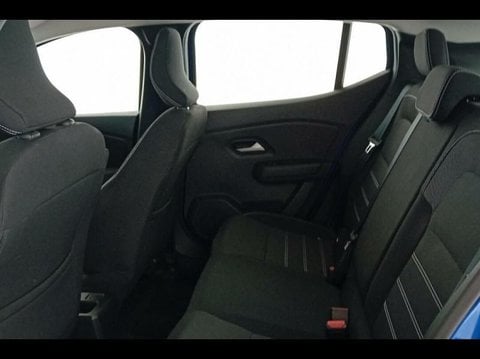 Voitures D'occasion À Lunel | Dacia Sandero 1.0 Tce 90Ch Expression Cvt