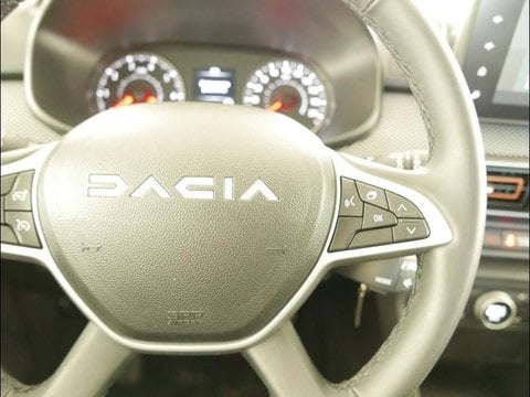 Voitures D'occasion À Lunel | Dacia Sandero Tce 90 Stepway Expression