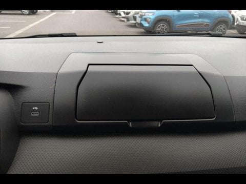 Voitures D'occasion À Lunel | Dacia Sandero 1.0 Eco-G 100Ch Essential