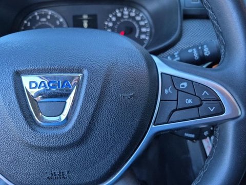 Voitures D'occasion À Lunel | Dacia Sandero 1.0 Eco-G 100Ch Stepway Confort