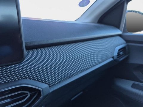Voitures D'occasion À Lunel | Dacia Sandero 1.0 Eco-G 100Ch Confort -22