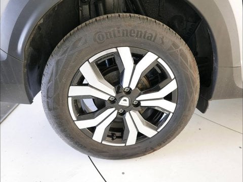 Voitures D'occasion À Lunel | Dacia Jogger 1.0 Tce 110Ch Sl Extreme 7 Places