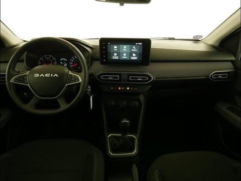 Voitures D'occasion À Lunel | Dacia Sandero 1.0 Sce 65Ch Expression