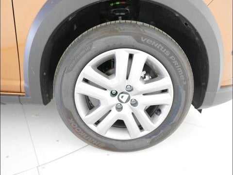 Voitures D'occasion À Lunel | Dacia Sandero 1.0 Tce 90Ch Stepway Essentiel -22